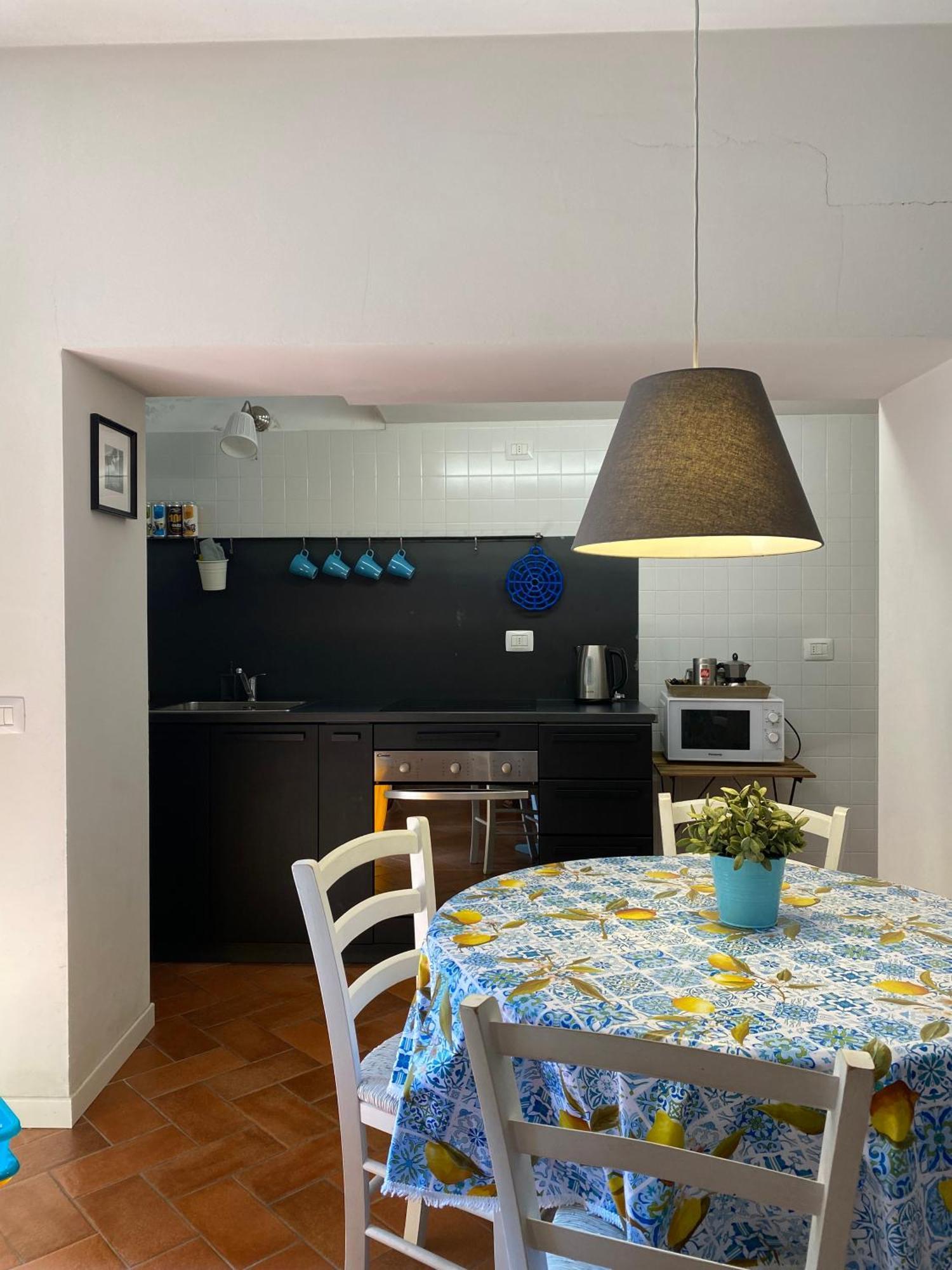 Holiday House Alla Torre Mandello del Lario Luaran gambar