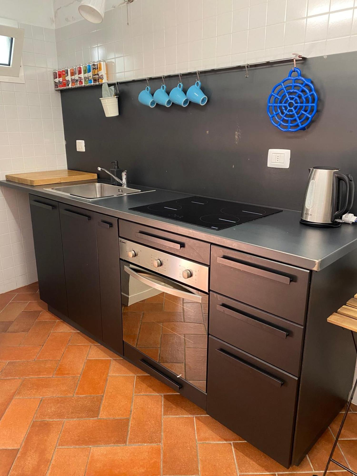 Holiday House Alla Torre Mandello del Lario Luaran gambar