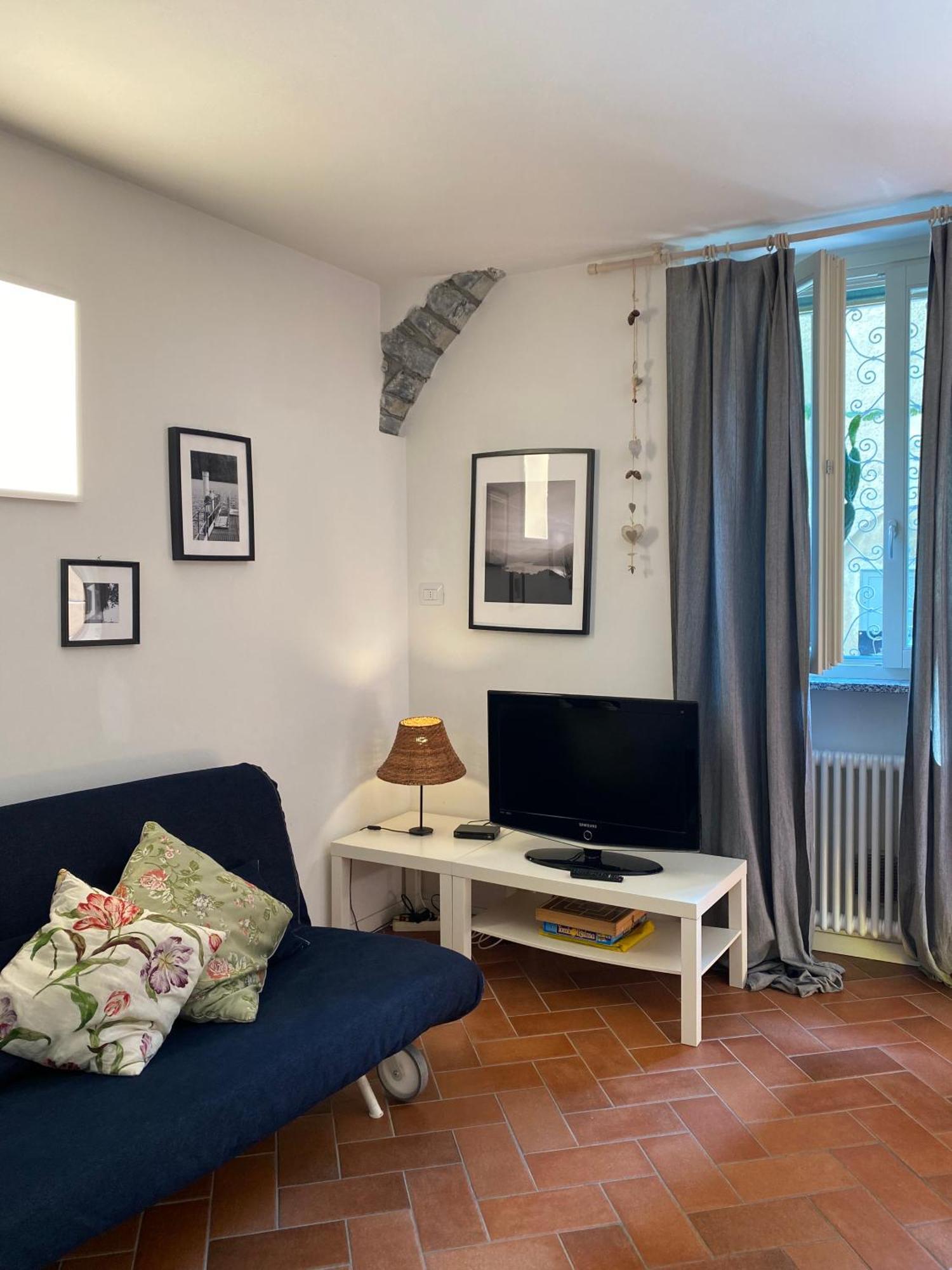 Holiday House Alla Torre Mandello del Lario Luaran gambar