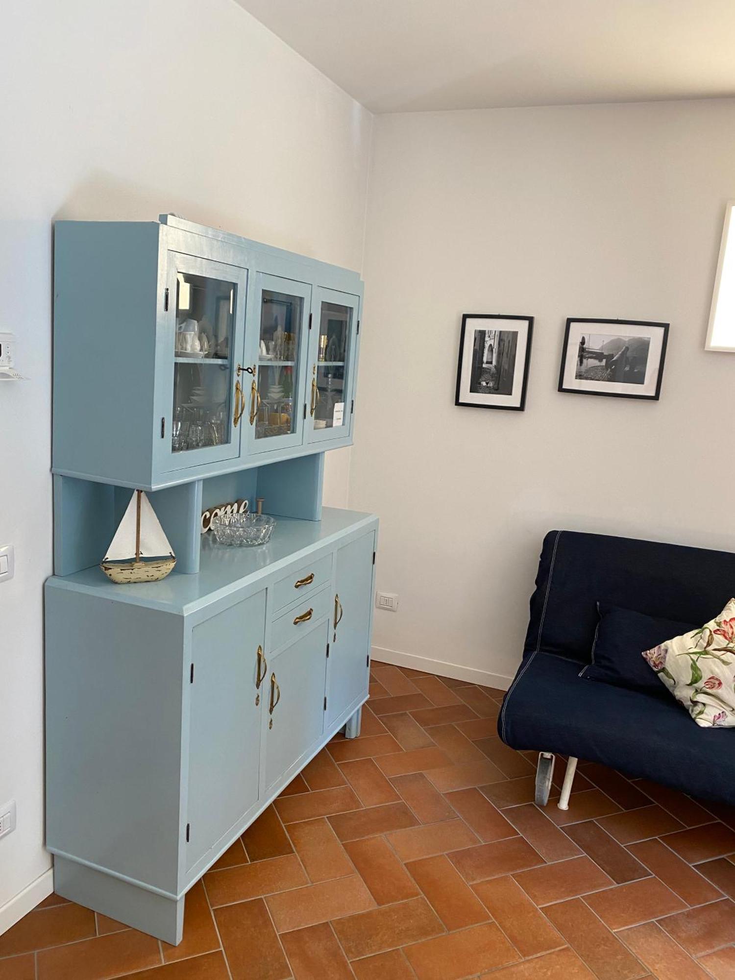 Holiday House Alla Torre Mandello del Lario Luaran gambar
