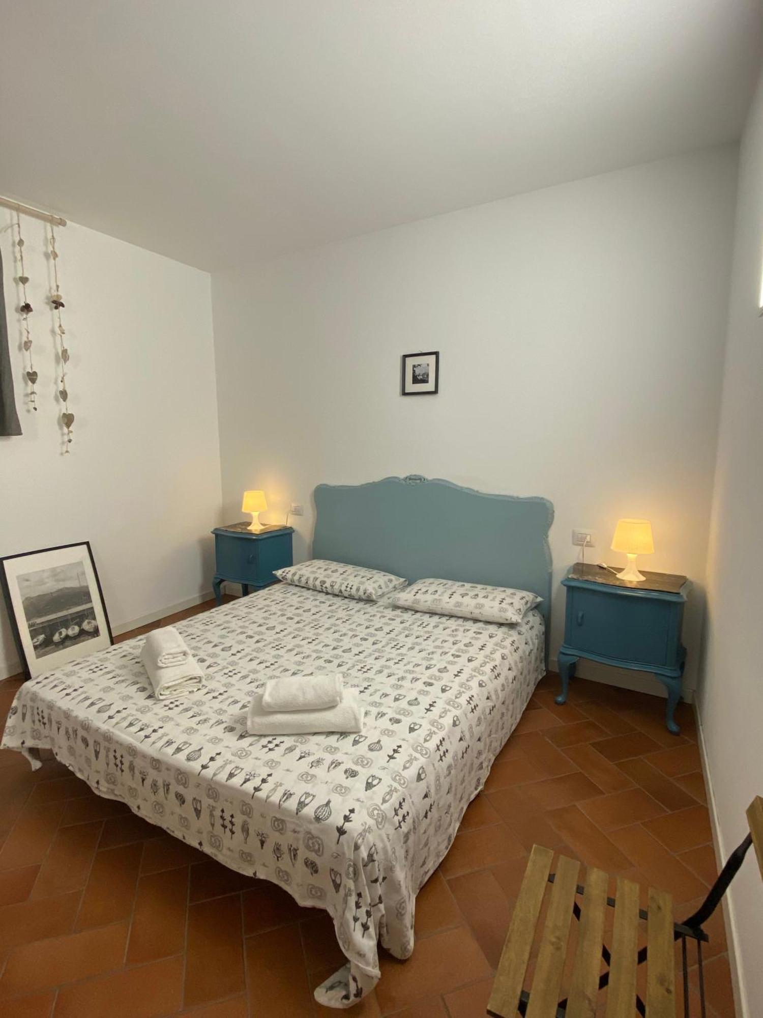 Holiday House Alla Torre Mandello del Lario Luaran gambar