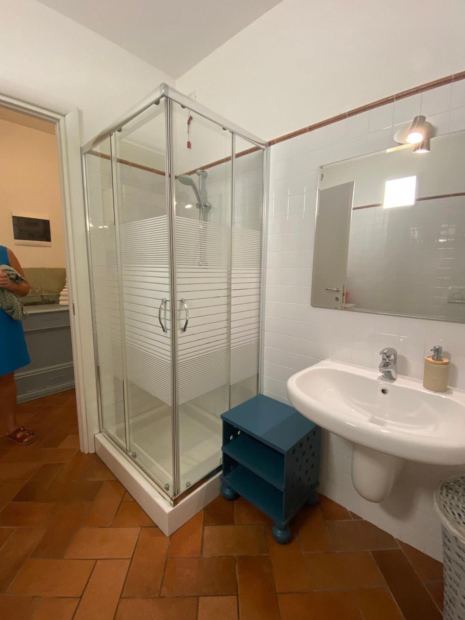 Holiday House Alla Torre Mandello del Lario Luaran gambar