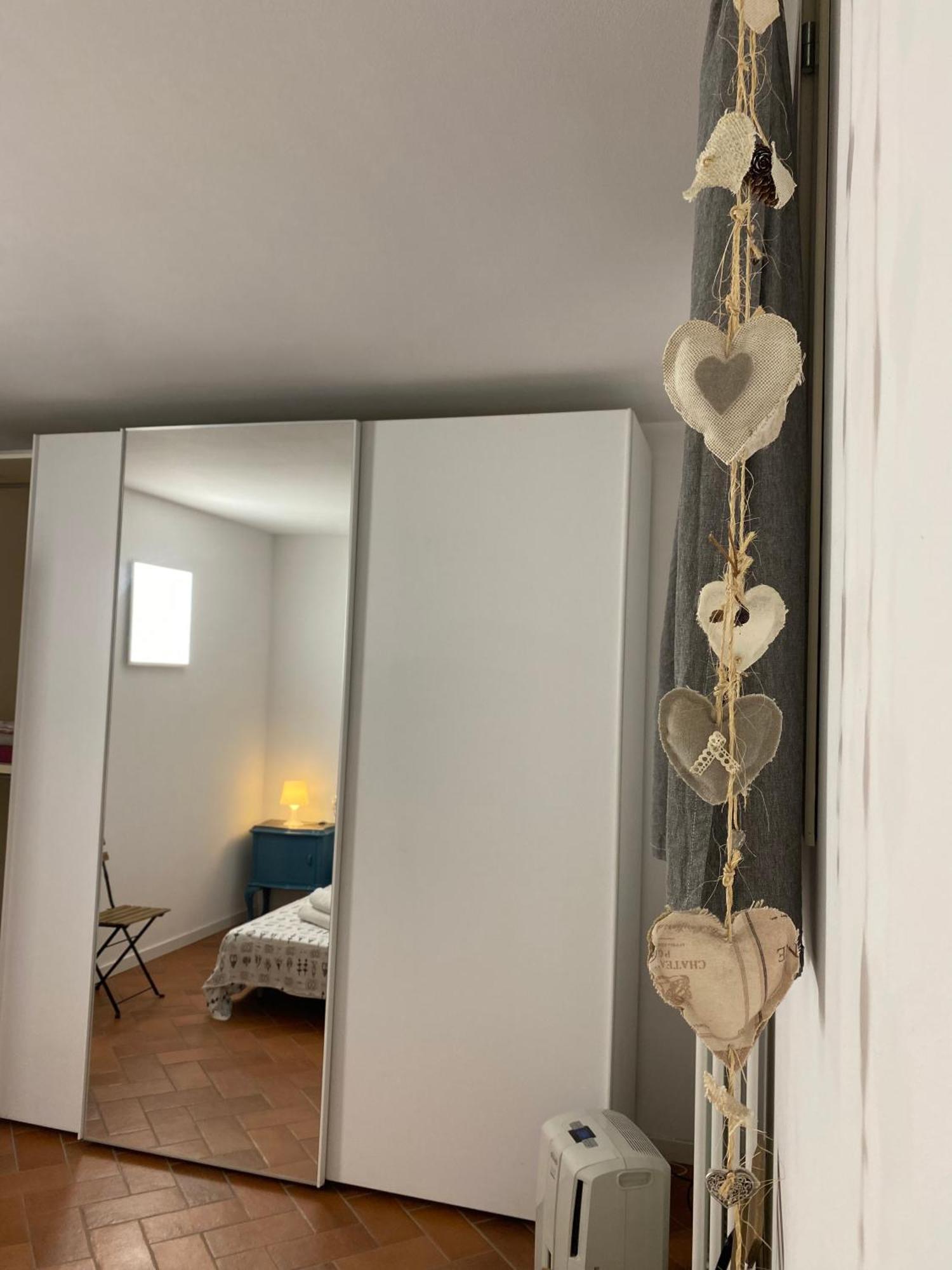 Holiday House Alla Torre Mandello del Lario Luaran gambar