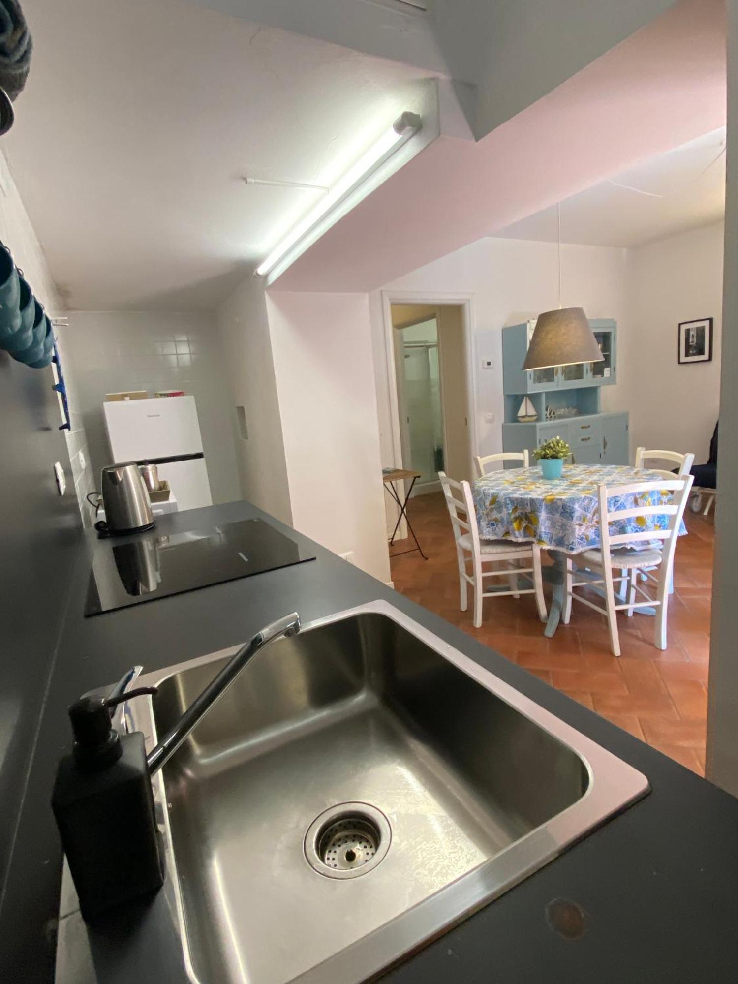 Holiday House Alla Torre Mandello del Lario Luaran gambar