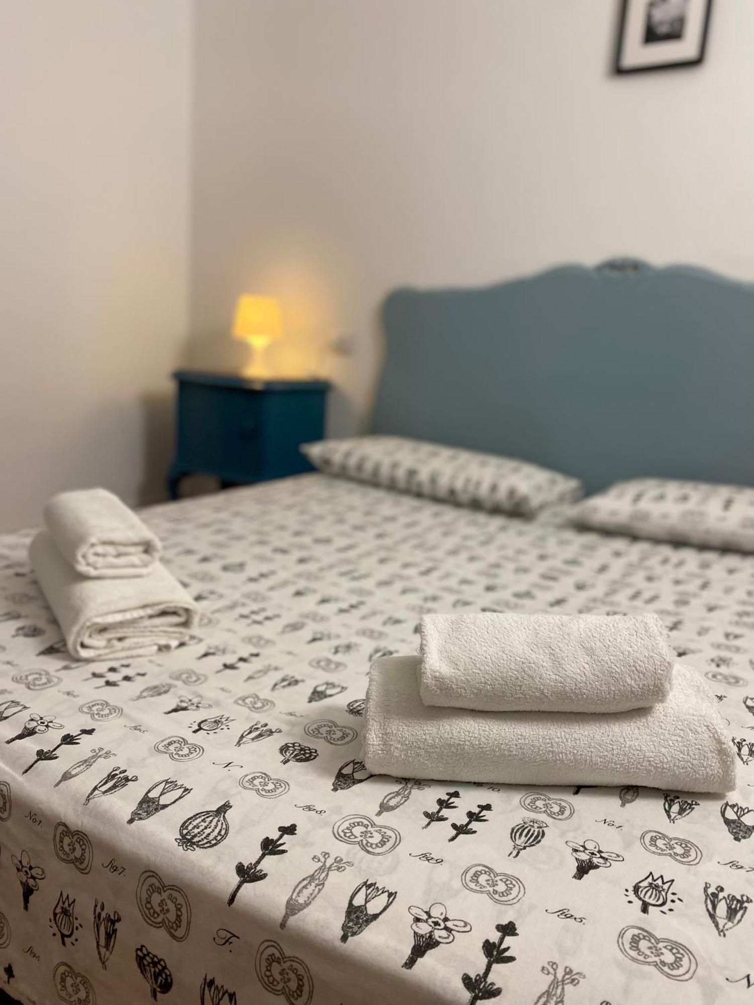 Holiday House Alla Torre Mandello del Lario Luaran gambar