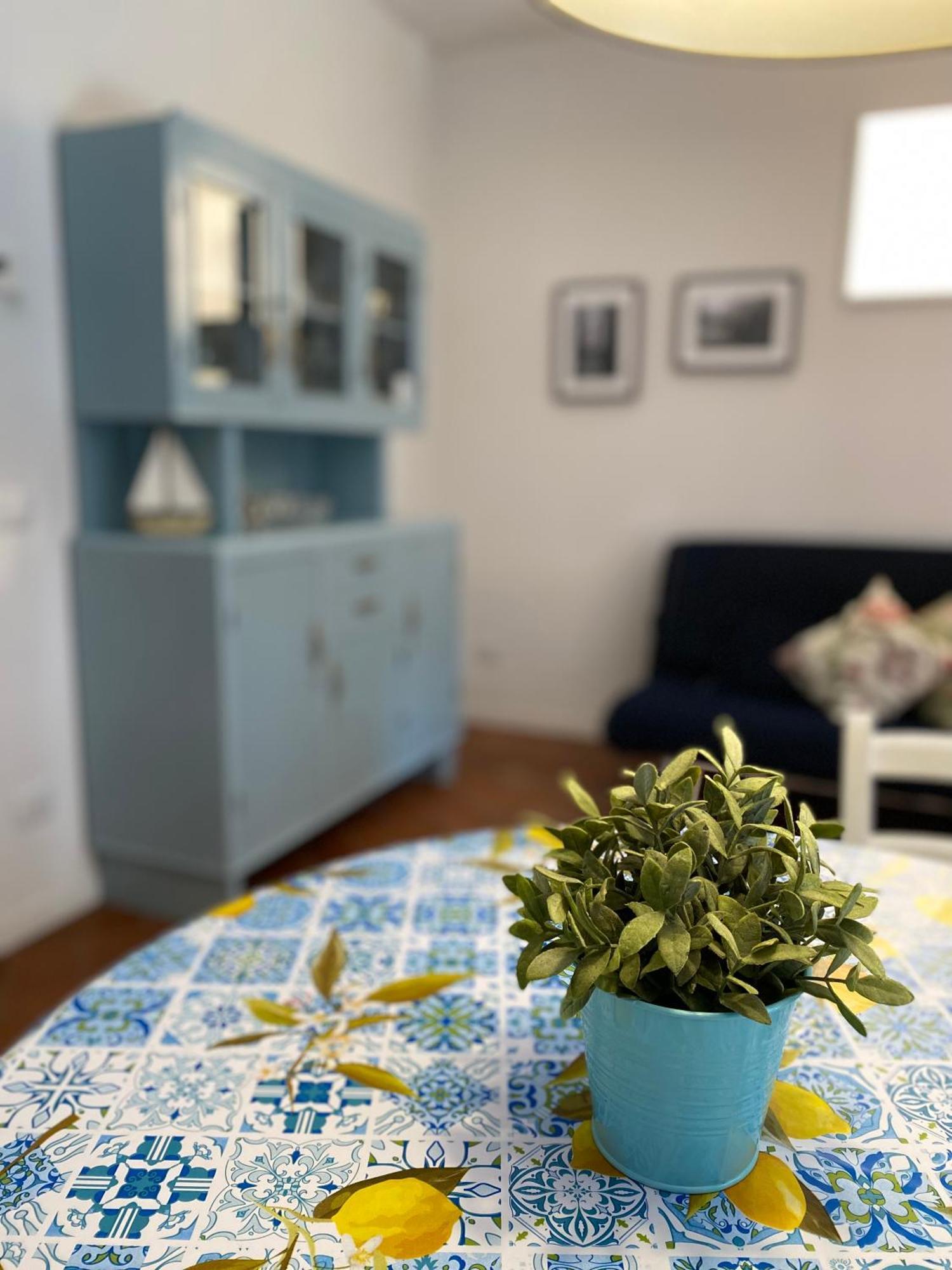 Holiday House Alla Torre Mandello del Lario Luaran gambar