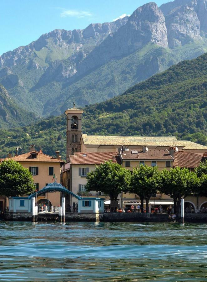 Holiday House Alla Torre Mandello del Lario Luaran gambar
