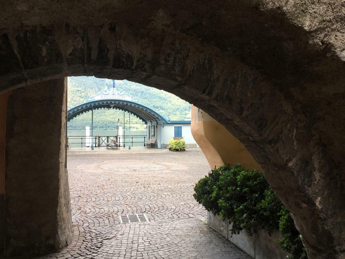 Holiday House Alla Torre Mandello del Lario Luaran gambar